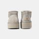 UGG Ultra Mini Platform Light Grey 13922-Сірий-39 фото 3