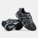 Кросівки Asics Gel-Kahana 8 Black Grey Gore-Tex(гортекс) 18174-Чорний-36 фото 4