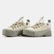 The North Face Glenclyffe Low Beige Grey TNF 23621-36 фото 2