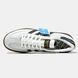 Кросівки Adidas Spezial Grey Black 11304-Сірий-36 фото 4