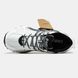 Кросівки Asics Gel Kahana 8 White Black 12868-Білий-36 фото 6