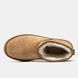 Угги на платформі UGG Classic Mini Brown Platform 13520-Каштановий-36 фото 4