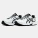 Кросівки Asics Gel Kahana 8 White Black 12868-Білий-36 фото 3