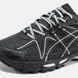Кросівки Asics Gel-Kahana 8 Black Grey Gore-Tex(гортекс) 18174-Чорний-36 фото 8