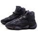 Кросівки Adidas Yeezy Boost 500 High Black WInter Fur(зимові) 09643-Чорний-41 фото 3