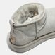 Угги UGG Ultra Mini Milk 10010-Молочний-37 фото 6