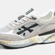 Premiata Moerun Grey Black 23647-36 фото 7
