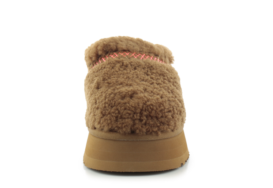 UGG Tazz Slipper Teddy Brown 19272-Коричневий-36 фото