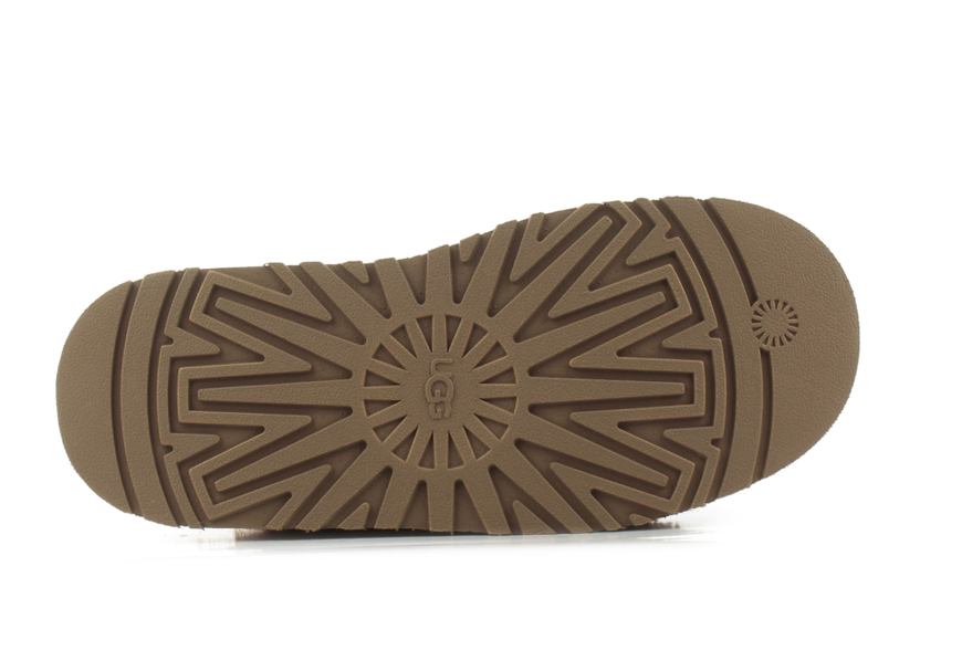 UGG Tazz Slipper Teddy Brown 19272-Коричневий-36 фото